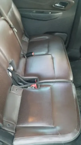 Chevrolet Spin LTZ 1.8 8V Econo.flex 5P Aut. 2019