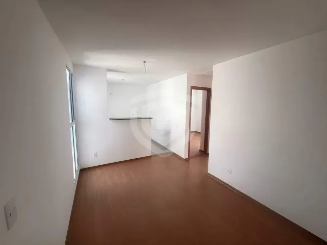 Apartamento com 3 quartos à venda no Residencial Borella em Bauru/SP