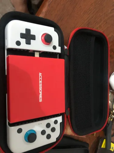 Controle Gamesir X2 Lightning 