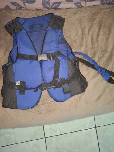 Colete salva vida