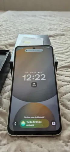 Celular SAMSUNG S24 FE 