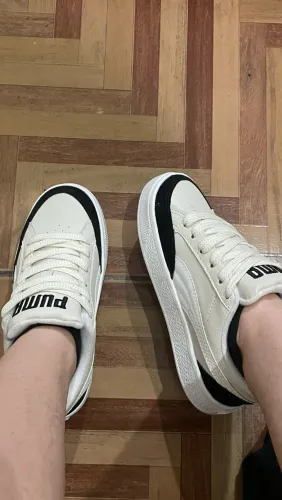 Tênis Puma Premium