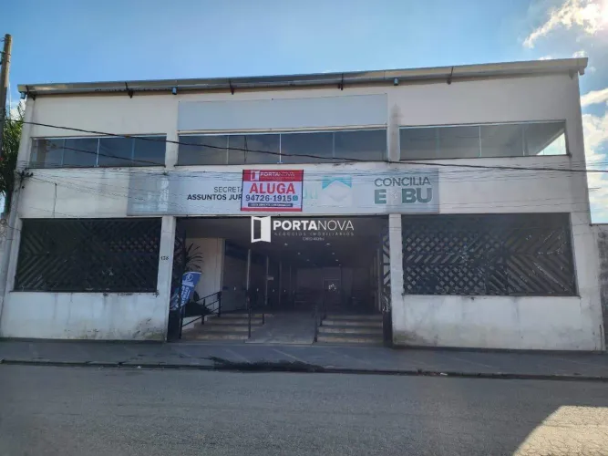 Sala para aluguel, Parque Francisco Rizzo - Embu das Artes/SP