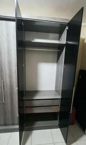 Guarda roupa