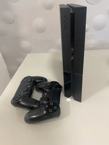 PS4 FAT 500G