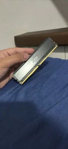 Memória ram 16gb 1x16 ddr4 3200mhz xpg 