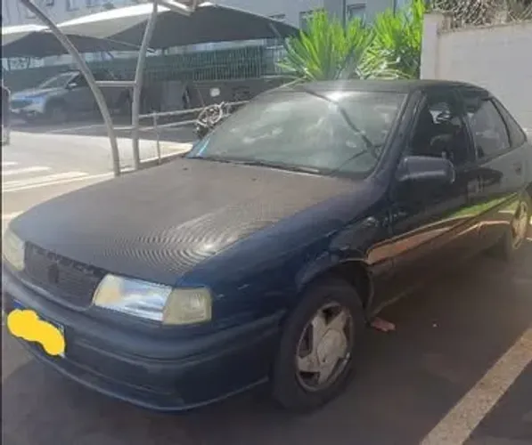 Chevrolet Vectra GLS/expres.2.2/ 2.0 E 2.0 CD 8V 1994