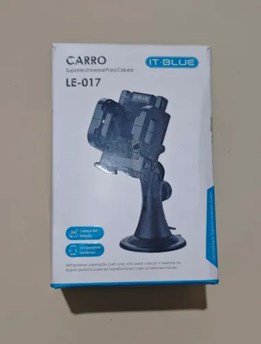 Suporte Veicular IT BLUE