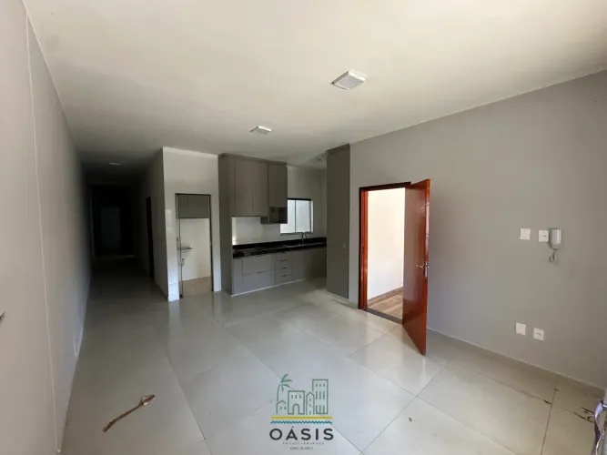 Imóvel para aluguel tem 99 metros quadrados com 3 quartos em Centro - Franca - SP