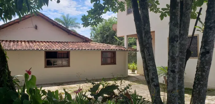 SITIO EM TIRADENTES- MG