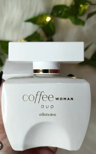 Coffe  woman 