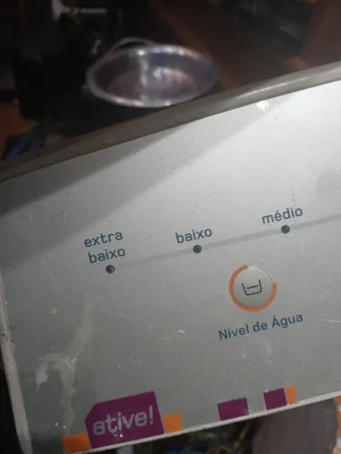 PEÇAS Lavadora De Roupa Brastemp Ative 11kg