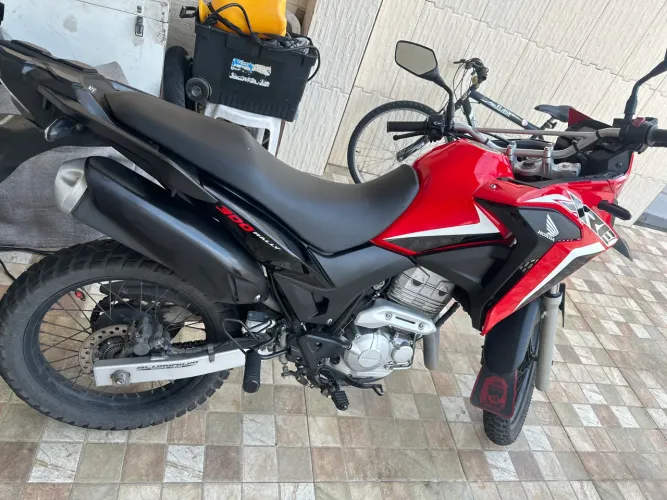 Xre 2023 vendo