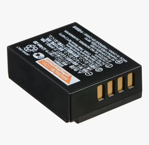Bateria Fujifilm NP-W126S