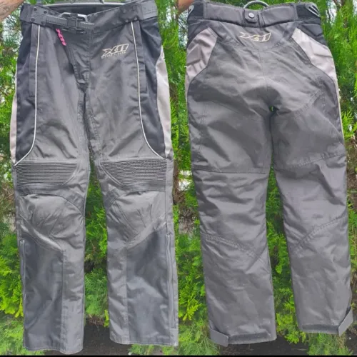 Calça motociclista feminina x11 Troy  - 3x no cartão 
