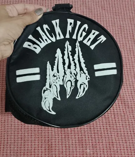 Kit, MuayThai,Luva,caneleira,bolsa, bandagem,bucal.