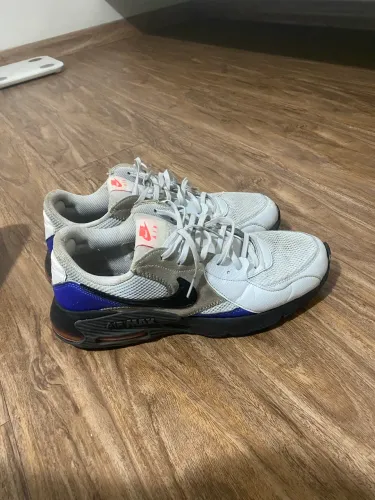 Tênis nike airmax