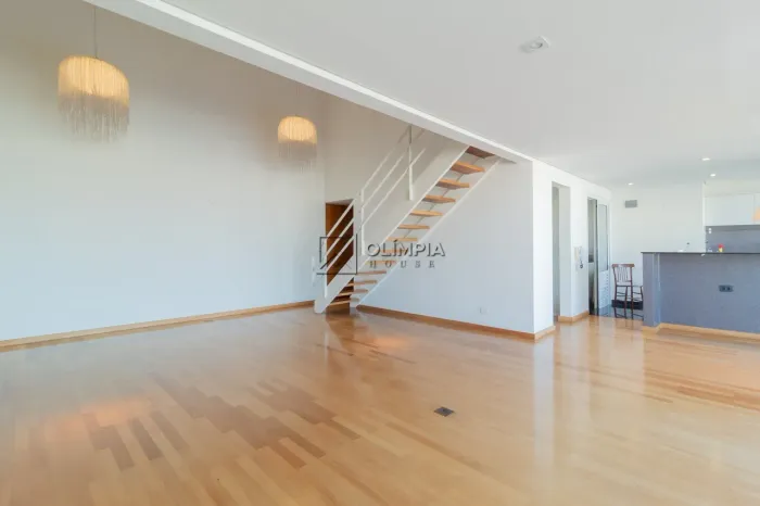 Venda Apartamento 2 Dormitórios - 176 m² Perdizes