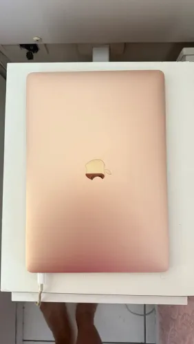 MacBook Air M1 rose 256 GB