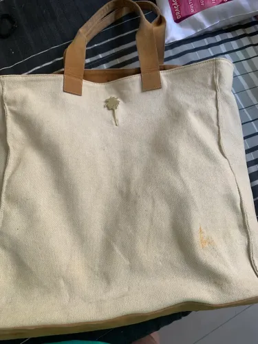 Sacolão água de coco 