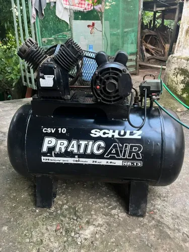 Compressor 