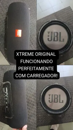 Xtreme 1 ORIGINAL 