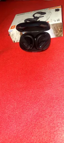 Fone de ouvido JBL peak 3