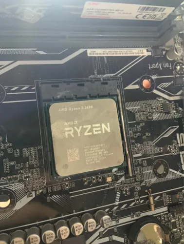 Kit Ryzen 5