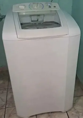 Máquina de lavar 