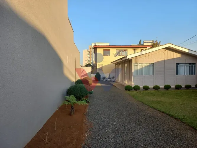 Terreno à Venda no Jardim dos Estados: 760 m² em Área Nobre de Guarapuava