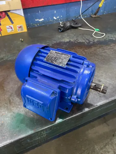 Motores, Bombas e compressores
