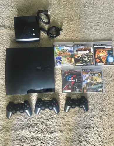 PlayStation 3
