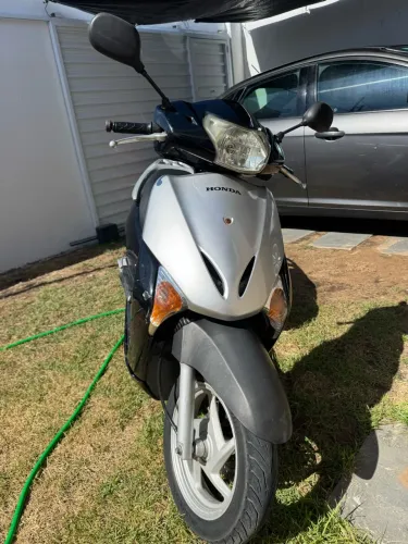 Honda Lead 110 2011