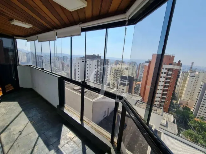 Apartamento com 5 dormitórios à venda, 155 m² por R$ 1.599.000,01 - Vila Pompeia - São Pau