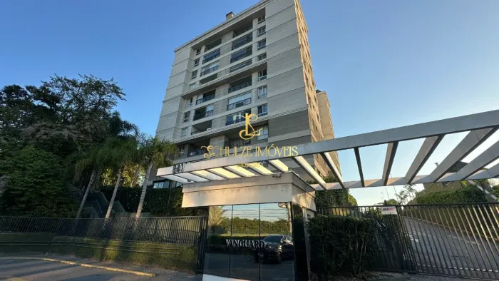 Edifício Breeze