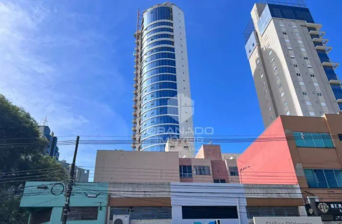 Apartamento com 3 dormitórios à venda, 176 m² por R$ 2.530.000,00 - Zona 07 - Maringá/PR