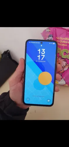 Galaxy A35 5G 256GB 8RAM