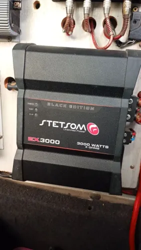 Módulo automotivo