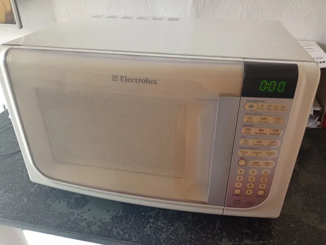 Microondas