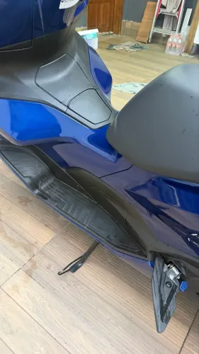 Pcx 2026