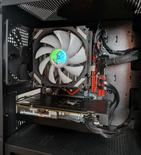 Pc Desktop Workstation x99
