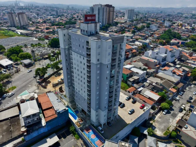 More com praticidade em Santo André/SP