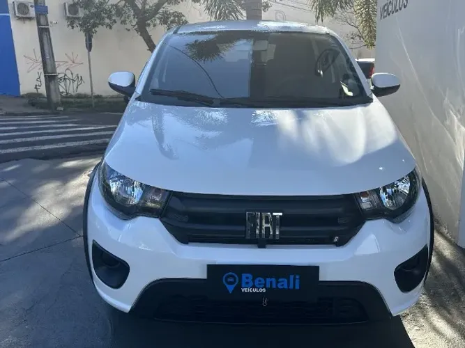 Fiat Mobi Like 1.0 Fire Flex 5P. 2023