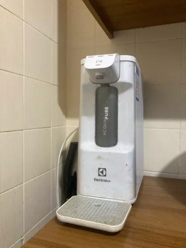 Purificador Eletrolux 