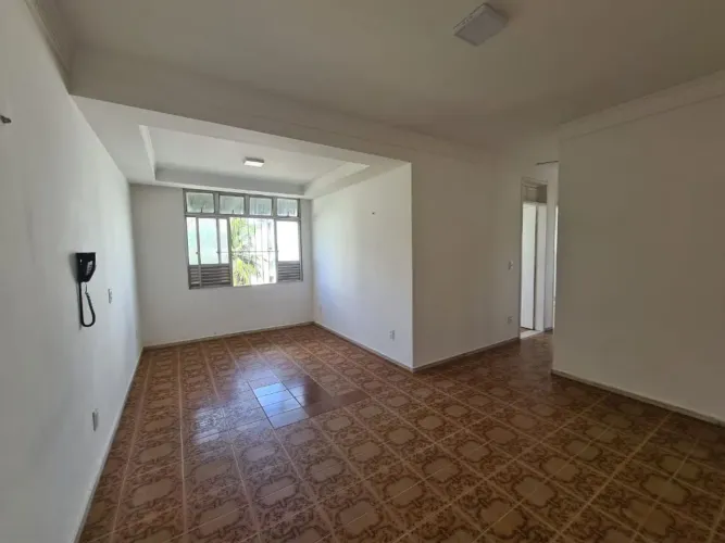 Apartamento com 3 dormitórios para alugar, 81 m² por R$ 1.700,00/mês - Neópolis - Natal/RN