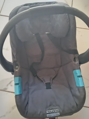 Cadeira bebê conforto
