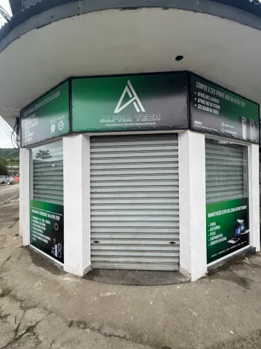 PASSO PONTO COMERCIAL - GUAPIMIRIM