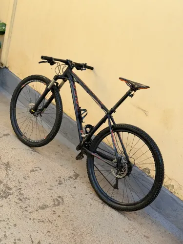 BIKE MTB ARO 29? SENSE IMPACT PRO