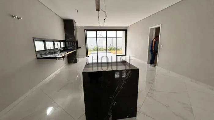 Casa com 3 quartos à venda, 201 m² - Condomínio Residencial Villa Verona - Sorocaba/SP