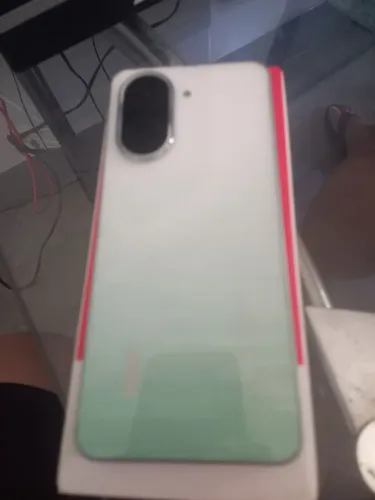 REDMI A5